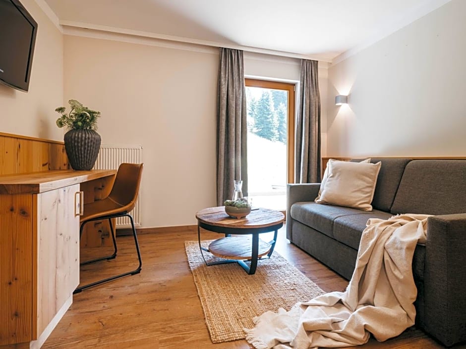 Ferienhotel Pass Thurn