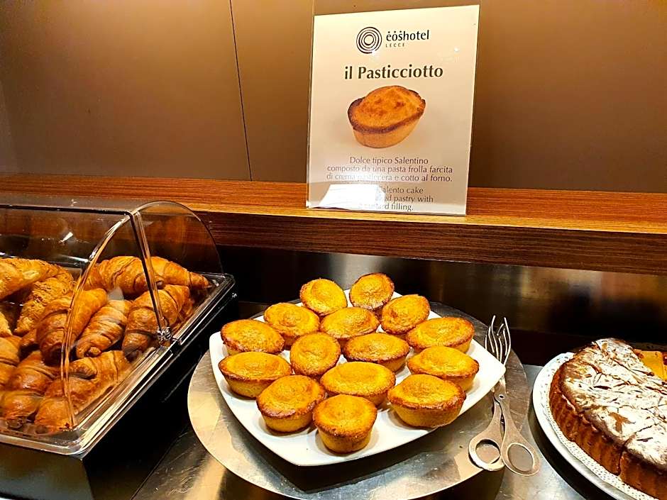 Eos Hotel - Vestas Hotels & Resorts