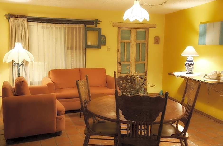 El Meson de los Poetas