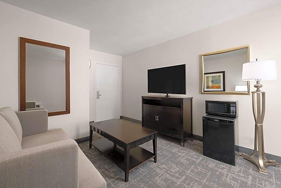 Wyndham Sacramento