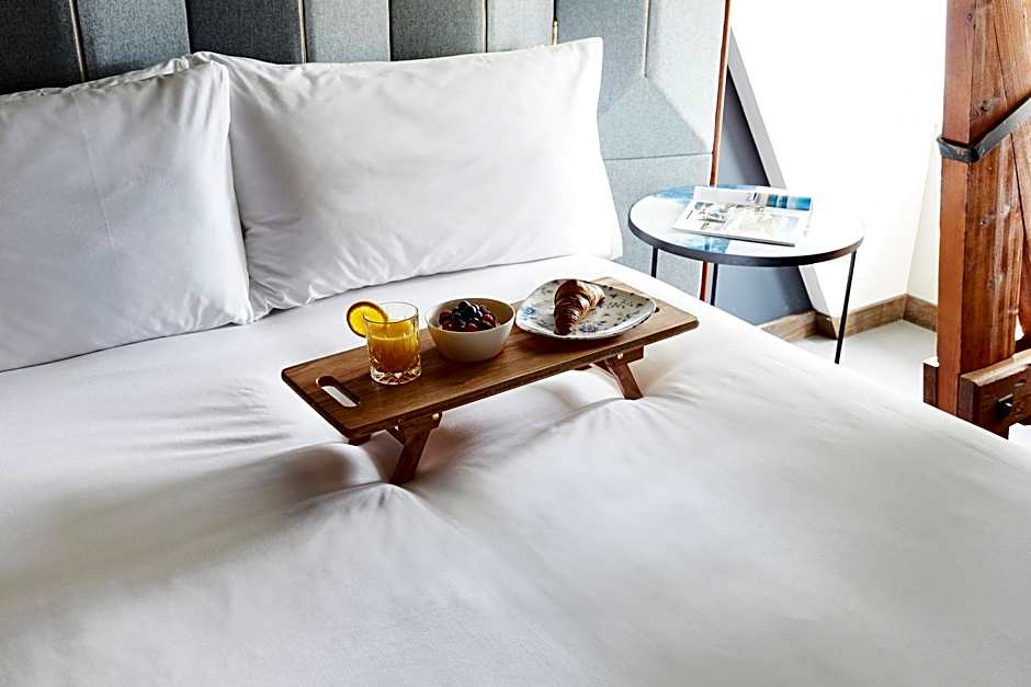 Hotel Indigo The Hague - Palace Noordeinde By IHG