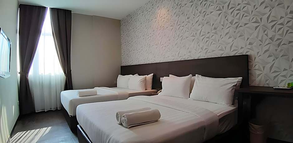 MIICO Hotel @ Mount Austin