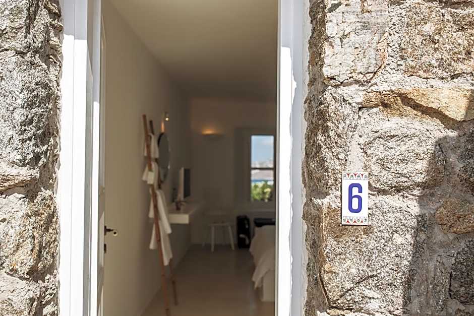 Aether Boutique Stay