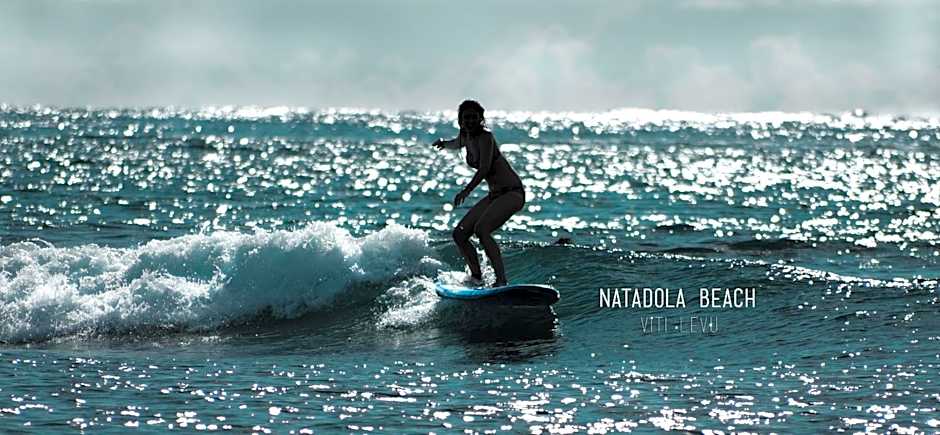 Bamboo Backpackers Hostel