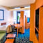 Fairfield Inn & Suites by Marriott Muskegon Norton Shores