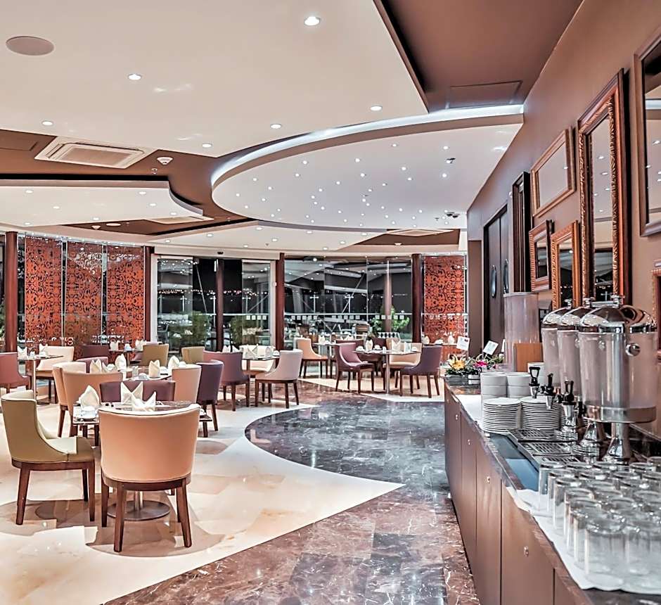 Holiday Inn Bucaramanga Cacique By IHG