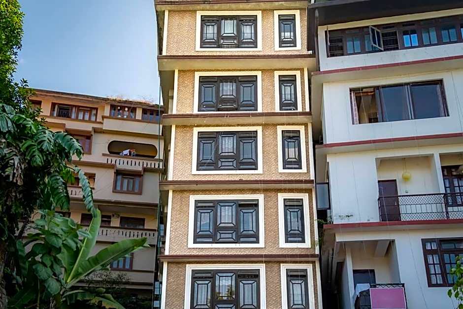 Hotel Sikkim Villa – Gangtok, OK