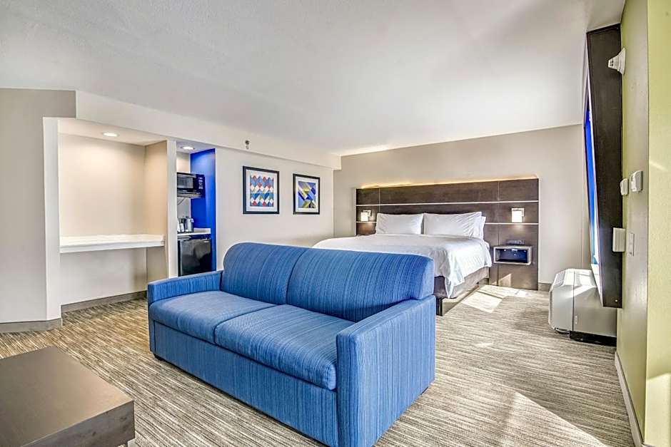 Holiday Inn Express And Suites Longview North By IHG