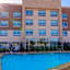 Holiday Inn Express & Suites Tulsa Midtown By IHG
