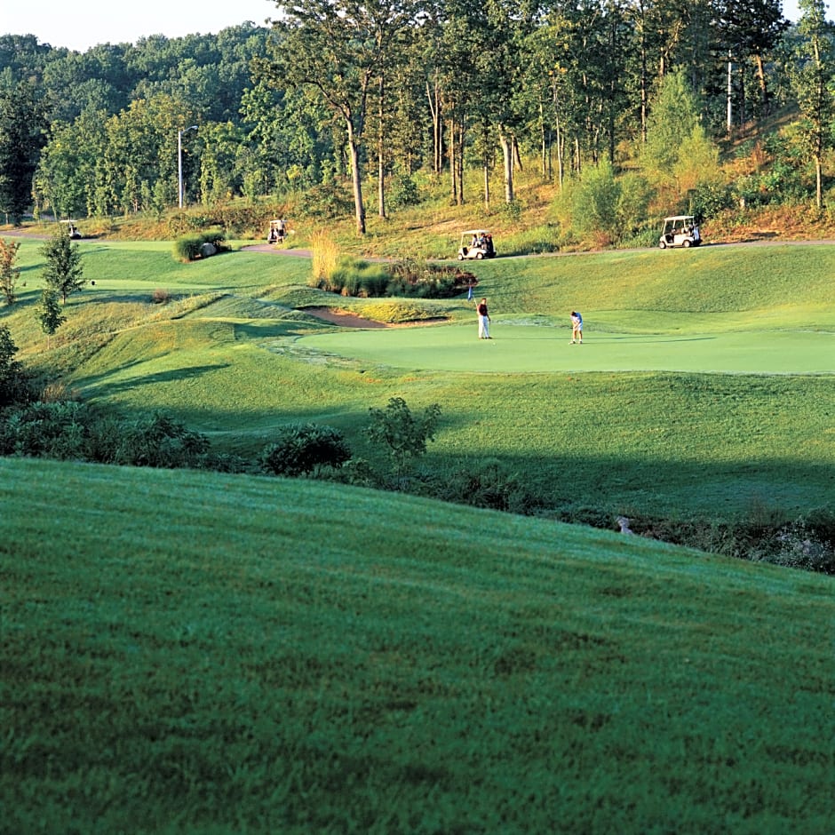 Club Wyndham Branson at The Falls