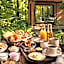 Hotel Les Lodges de Vaugrigneuse