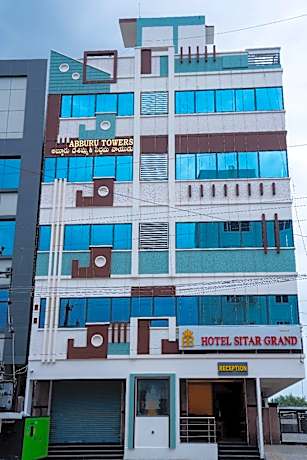 Hotel Sitar Grand