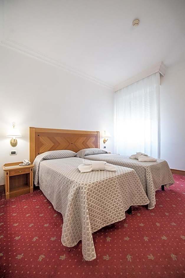 Quality Hotel Nova Domus