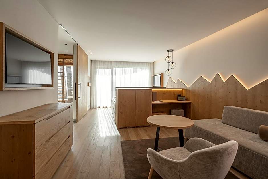 Alpin Panorama Hotel Hubertus