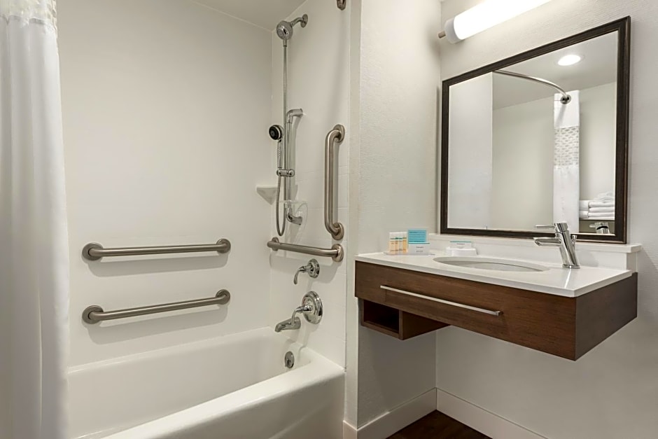 Hampton Inn Wausau