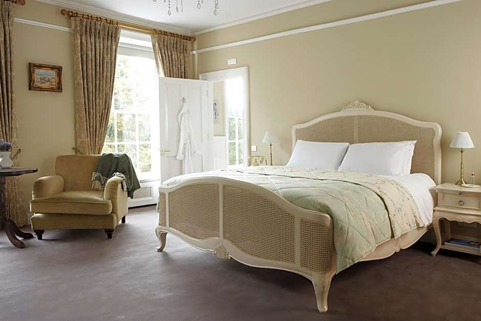 No.1 Pery Square Hotel & Spa