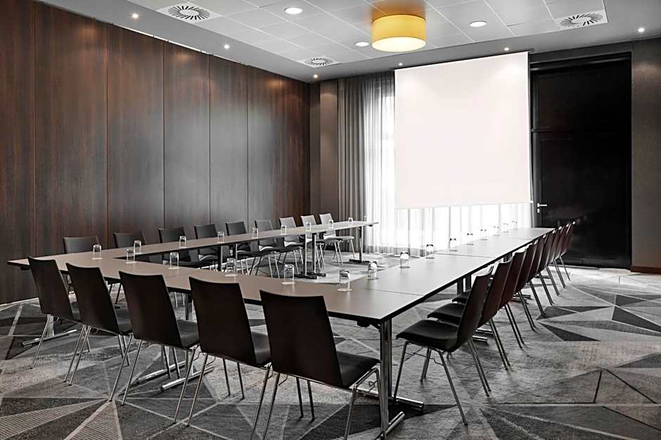 Courtyard by Marriott Munich City East