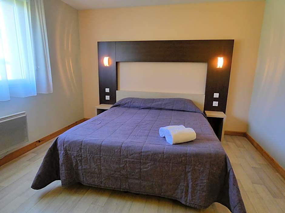 Hôtel Azur Saint Junien Cit'Hotel