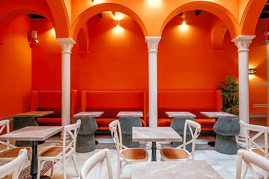 Hotel Cetina Sevilla