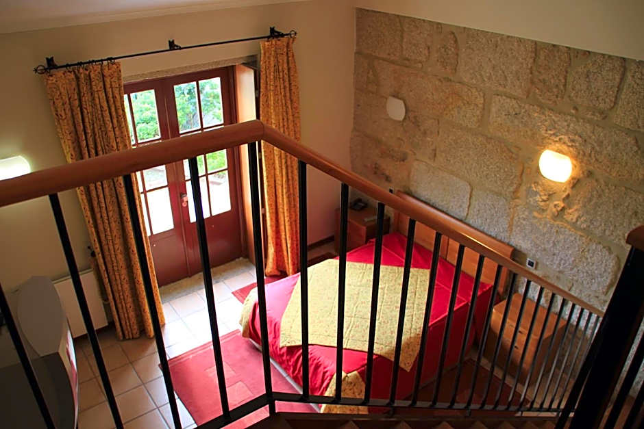 Hotel Rural Quinta de Sao Sebastiao