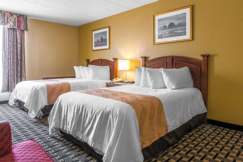 Quality Inn New Kensington