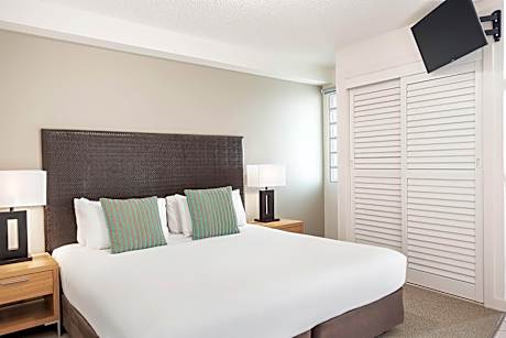 Apartment One Bedroom