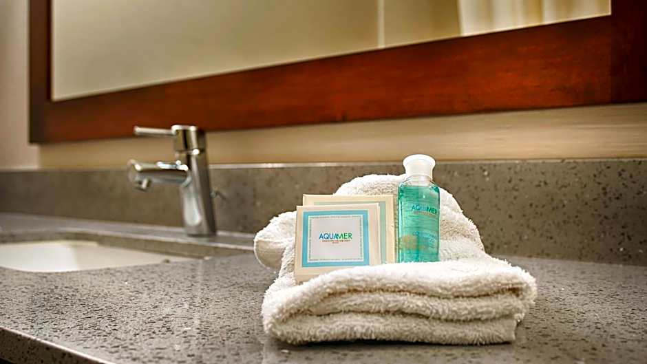 Best Western Elkhart Inn & Suites