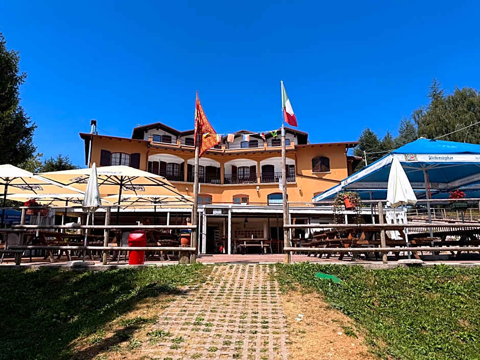 Hotel Monte Baldo