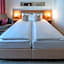 Mercure Salzburg City