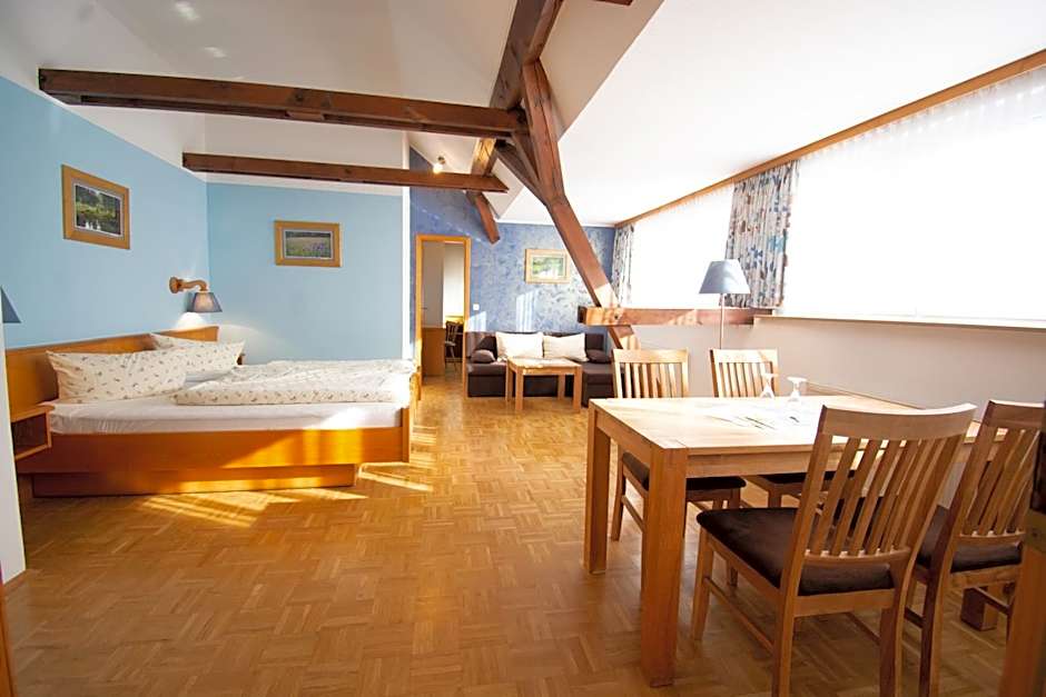 Hotel und Berggasthof Tanzbuche