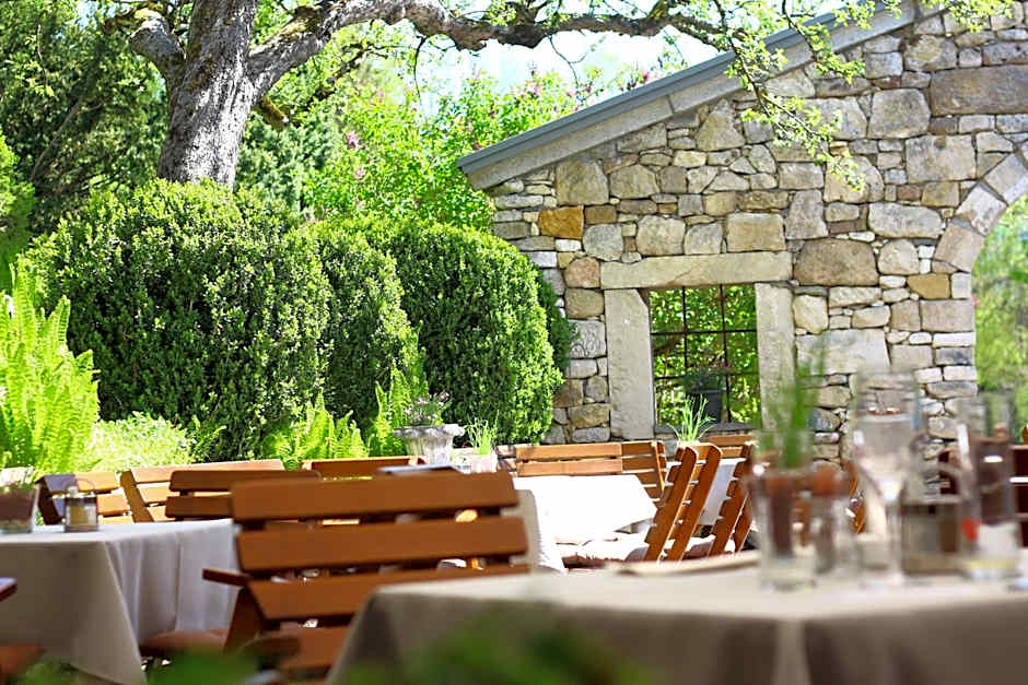 Landhotel Laudersbach