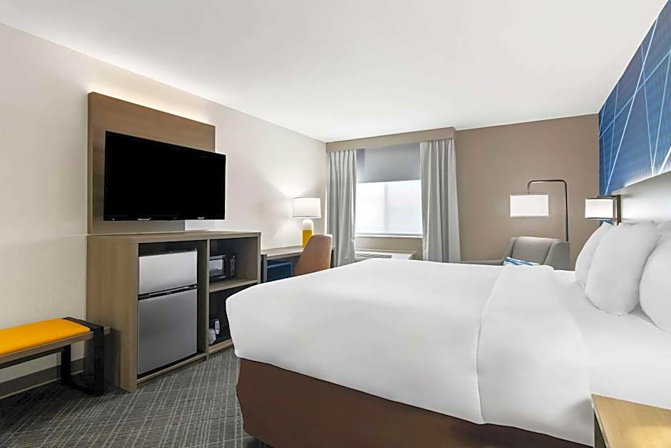 Comfort Inn Schererville