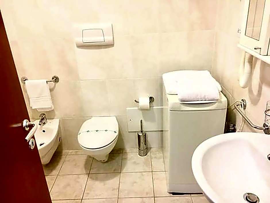 Hotel Porto Puddu - Il Nido dei Gabbiani