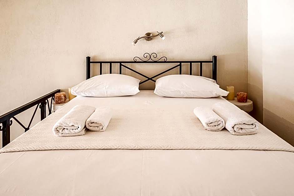 Fasolaki Skopelos - Eco Residences