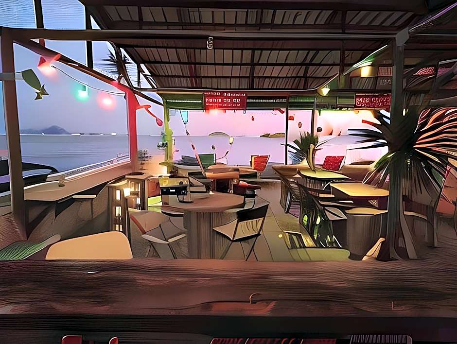 Sattahiptale Boutique Guesthouse & Hostel