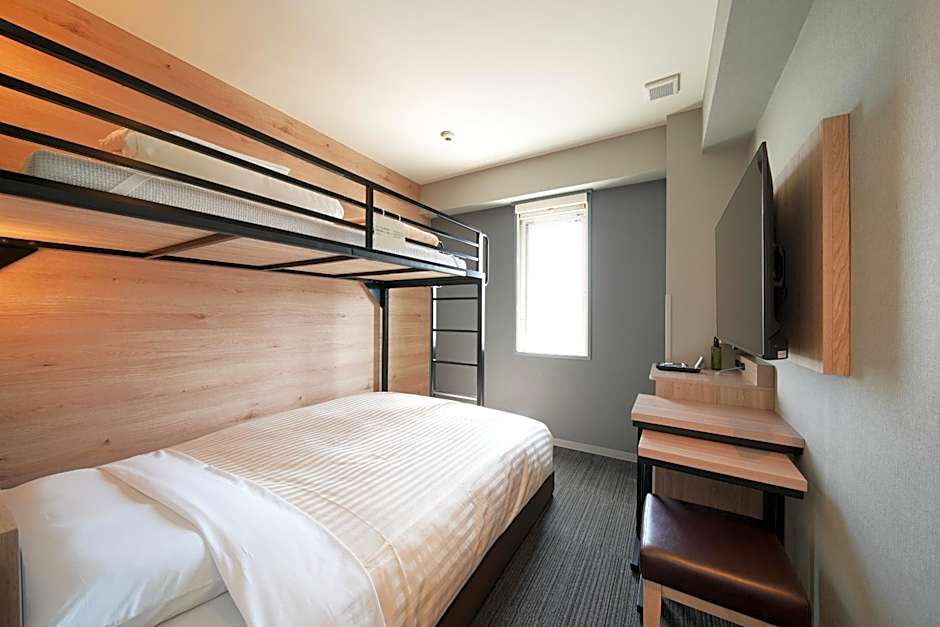 Super Hotel Utsunomiya