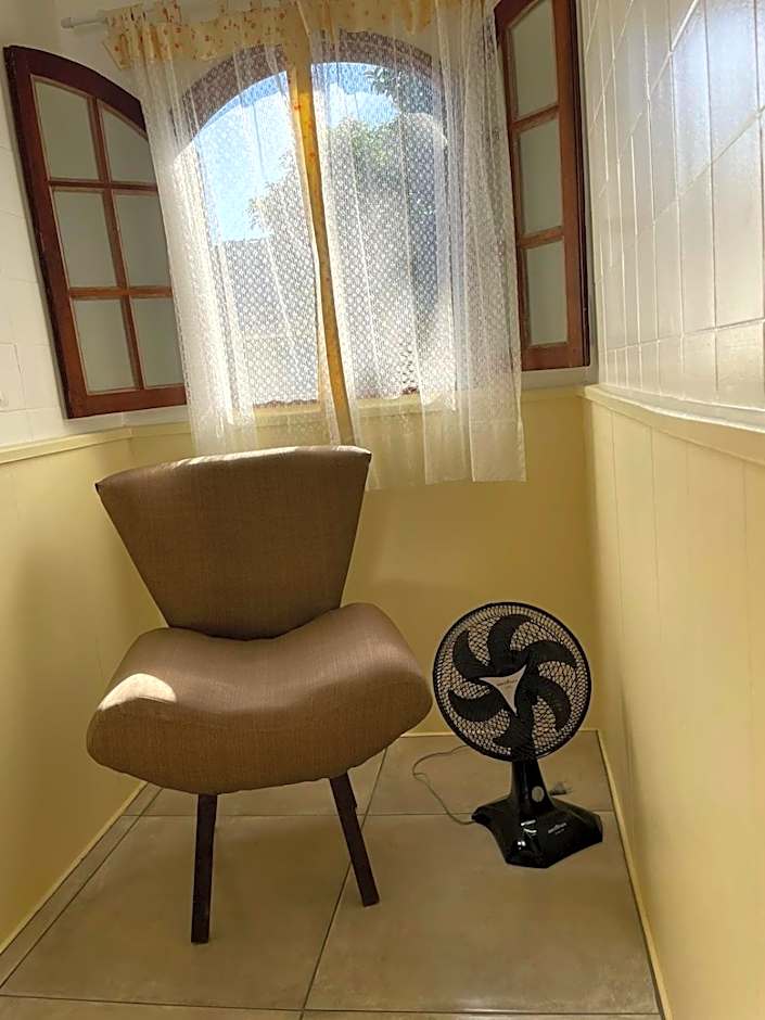 Pousada Videira de Teresópolis