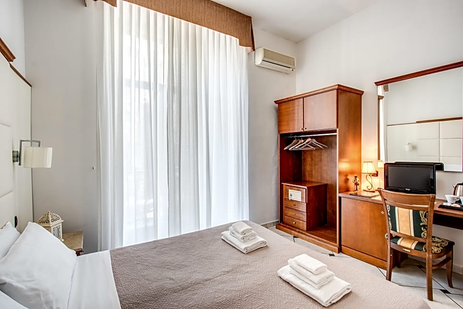 Hotel Garibaldi