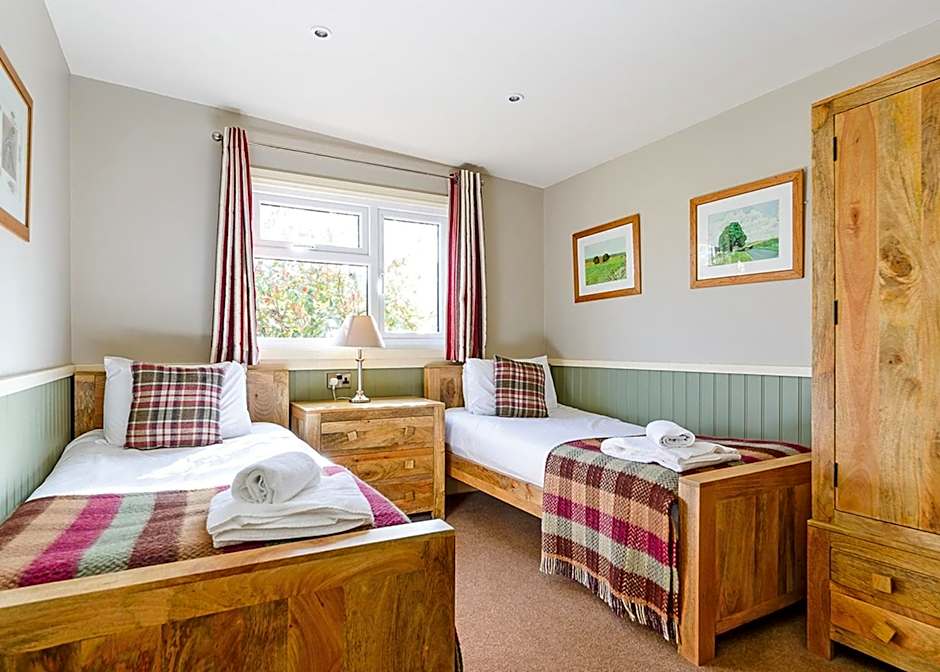 Pickering Lodges