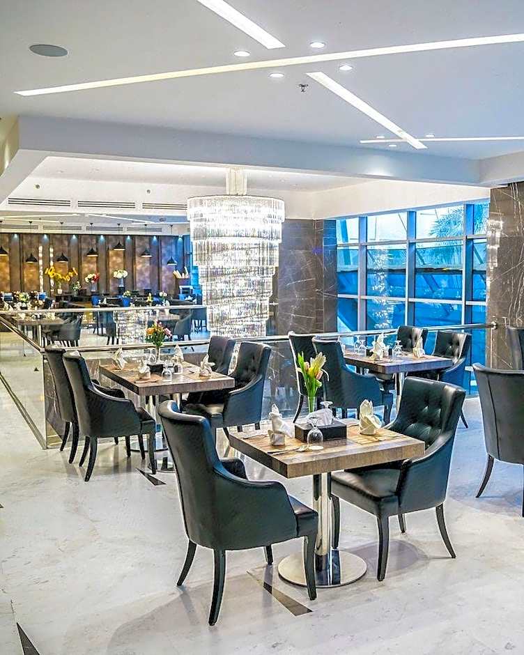 Al Hamra Hotel Kuwait