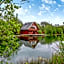 Anglesey Lakeside Lodges