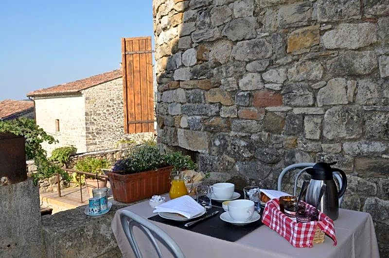 Chateau de Bessas