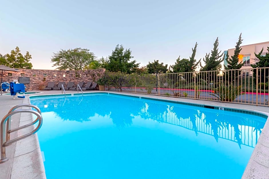 Hampton Inn By Hilton San Marcos