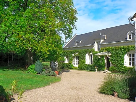 Le Clos de la Chesneraie