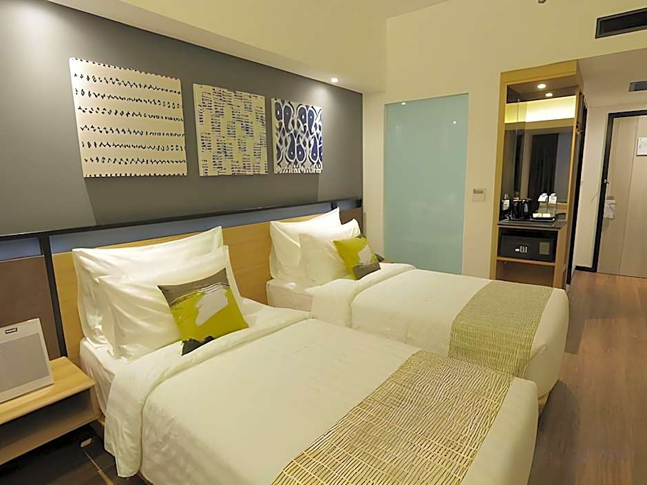 Kyriad Hotel Muraya Aceh