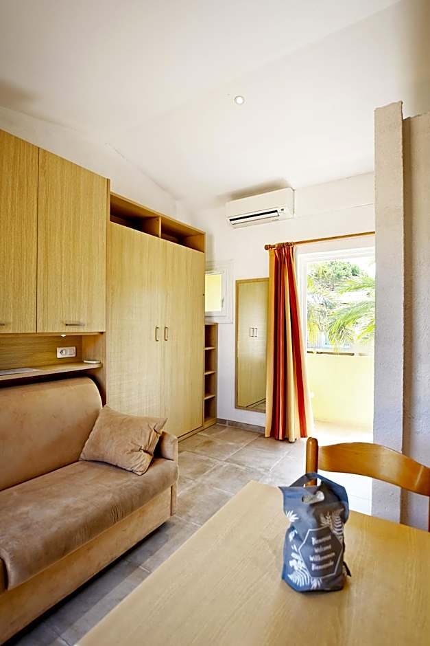 Résidence Les Castors