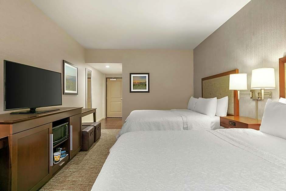 Hampton Inn By Hilton Penn Yan NY