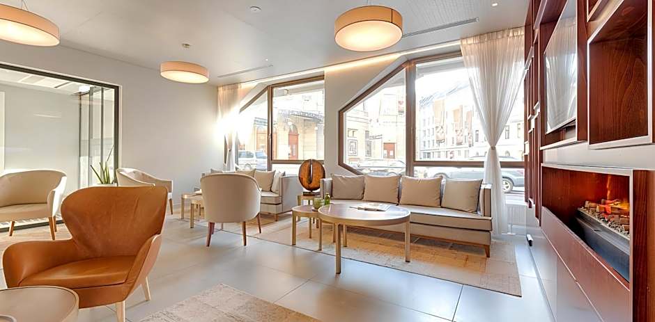 The Raphael Vienna Hotel, a member of Radisson Individuals Boutique