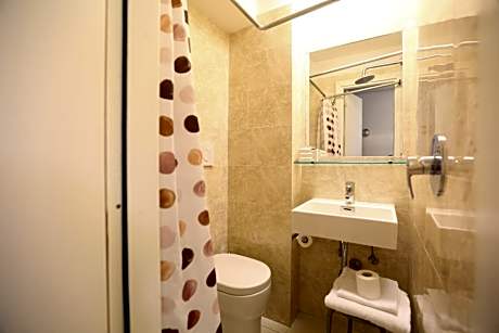 Small Single Room