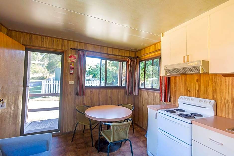 Wonboyn Cabins